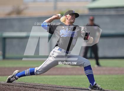 Thumbnail 1 in Skyridge vs. Pleasant Grove (UHSAA 6A Bracket Play) photogallery.