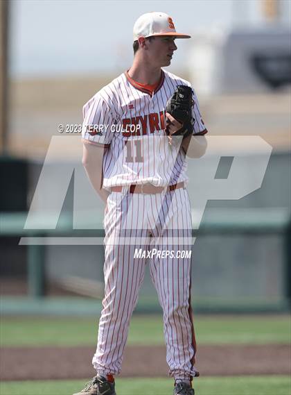 Thumbnail 1 in Skyridge vs. Pleasant Grove (UHSAA 6A Bracket Play) photogallery.