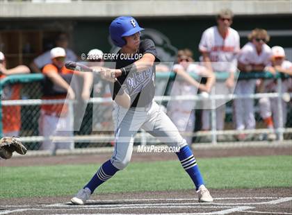 Thumbnail 3 in Skyridge vs. Pleasant Grove (UHSAA 6A Bracket Play) photogallery.