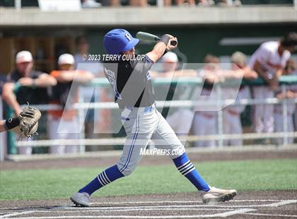 Thumbnail 2 in Skyridge vs. Pleasant Grove (UHSAA 6A Bracket Play) photogallery.