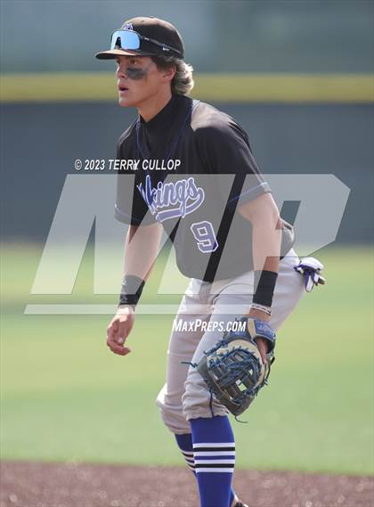 Thumbnail 3 in Skyridge vs. Pleasant Grove (UHSAA 6A Bracket Play) photogallery.