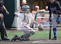 Photo from the gallery "Skyridge vs. Pleasant Grove (UHSAA 6A Bracket Play)"