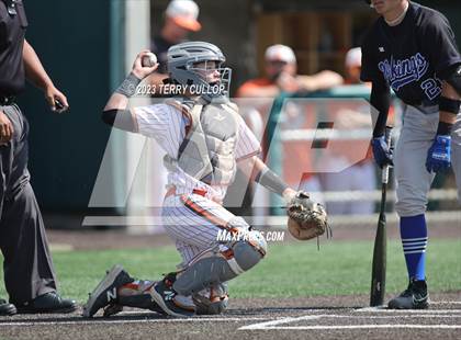 Thumbnail 2 in Skyridge vs. Pleasant Grove (UHSAA 6A Bracket Play) photogallery.