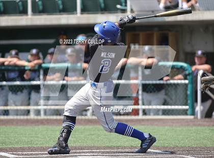 Thumbnail 1 in Skyridge vs. Pleasant Grove (UHSAA 6A Bracket Play) photogallery.
