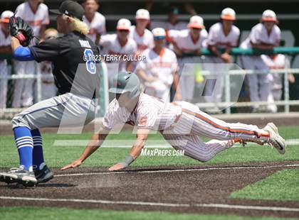 Thumbnail 1 in Skyridge vs. Pleasant Grove (UHSAA 6A Bracket Play) photogallery.