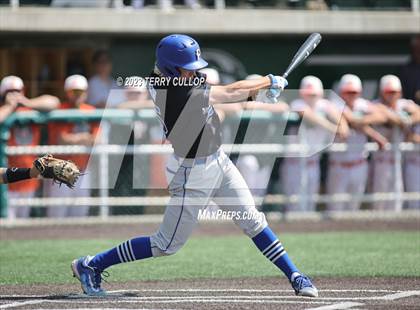 Thumbnail 2 in Skyridge vs. Pleasant Grove (UHSAA 6A Bracket Play) photogallery.