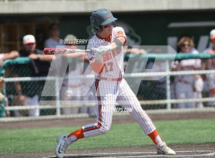 Thumbnail 3 in Skyridge vs. Pleasant Grove (UHSAA 6A Bracket Play) photogallery.