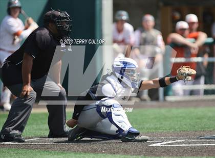 Thumbnail 3 in Skyridge vs. Pleasant Grove (UHSAA 6A Bracket Play) photogallery.