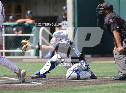 Thumbnail 3 in Skyridge vs. Pleasant Grove (UHSAA 6A Bracket Play) photogallery.