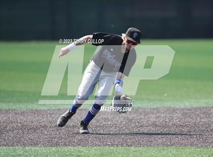 Thumbnail 3 in Skyridge vs. Pleasant Grove (UHSAA 6A Bracket Play) photogallery.