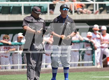 Thumbnail 1 in Skyridge vs. Pleasant Grove (UHSAA 6A Bracket Play) photogallery.