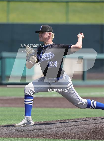 Thumbnail 2 in Skyridge vs. Pleasant Grove (UHSAA 6A Bracket Play) photogallery.
