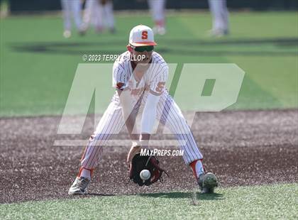 Thumbnail 2 in Skyridge vs. Pleasant Grove (UHSAA 6A Bracket Play) photogallery.