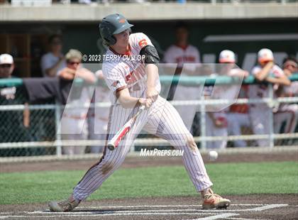 Thumbnail 1 in Skyridge vs. Pleasant Grove (UHSAA 6A Bracket Play) photogallery.