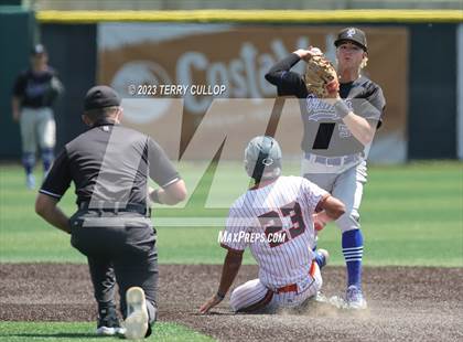 Thumbnail 3 in Skyridge vs. Pleasant Grove (UHSAA 6A Bracket Play) photogallery.