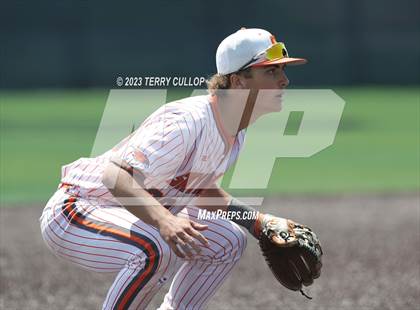 Thumbnail 1 in Skyridge vs. Pleasant Grove (UHSAA 6A Bracket Play) photogallery.