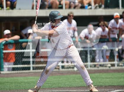 Thumbnail 2 in Skyridge vs. Pleasant Grove (UHSAA 6A Bracket Play) photogallery.