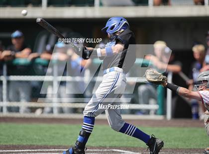 Thumbnail 3 in Skyridge vs. Pleasant Grove (UHSAA 6A Bracket Play) photogallery.