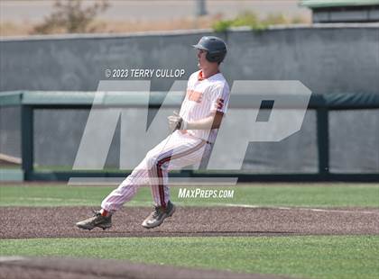 Thumbnail 2 in Skyridge vs. Pleasant Grove (UHSAA 6A Bracket Play) photogallery.