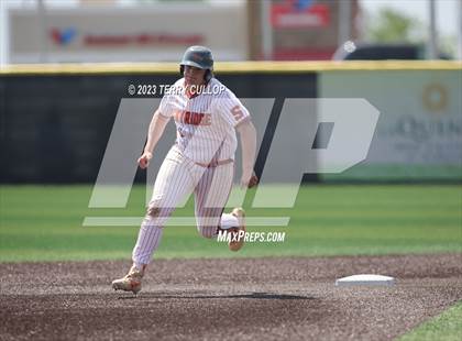 Thumbnail 3 in Skyridge vs. Pleasant Grove (UHSAA 6A Bracket Play) photogallery.