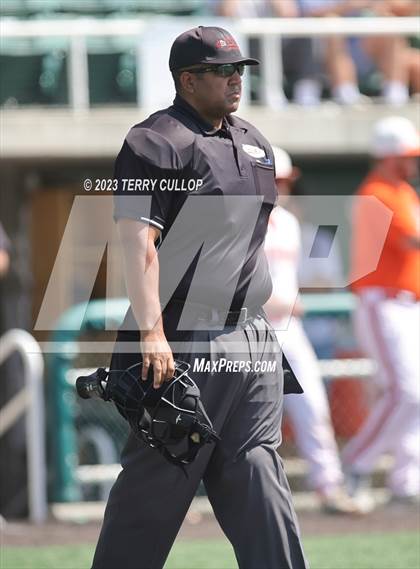 Thumbnail 3 in Skyridge vs. Pleasant Grove (UHSAA 6A Bracket Play) photogallery.