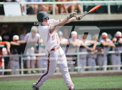 Thumbnail 3 in Skyridge vs. Pleasant Grove (UHSAA 6A Bracket Play) photogallery.