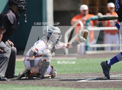 Thumbnail 2 in Skyridge vs. Pleasant Grove (UHSAA 6A Bracket Play) photogallery.