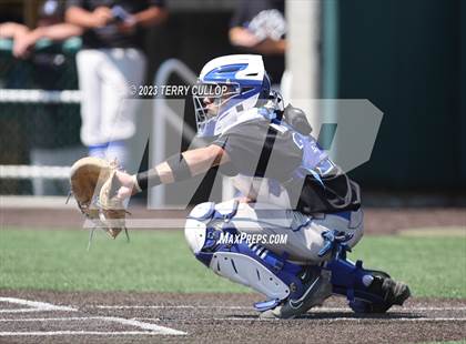Thumbnail 3 in Skyridge vs. Pleasant Grove (UHSAA 6A Bracket Play) photogallery.