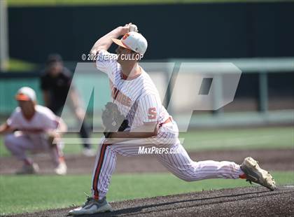 Thumbnail 1 in Skyridge vs. Pleasant Grove (UHSAA 6A Bracket Play) photogallery.