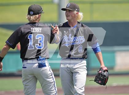 Thumbnail 2 in Skyridge vs. Pleasant Grove (UHSAA 6A Bracket Play) photogallery.