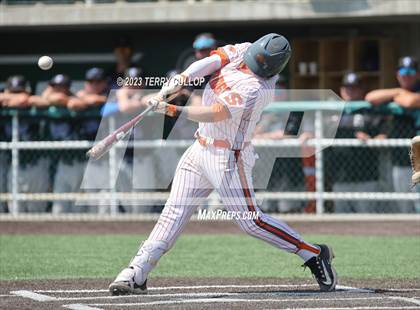 Thumbnail 2 in Skyridge vs. Pleasant Grove (UHSAA 6A Bracket Play) photogallery.