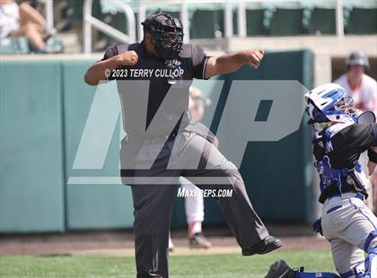 Thumbnail 2 in Skyridge vs. Pleasant Grove (UHSAA 6A Bracket Play) photogallery.
