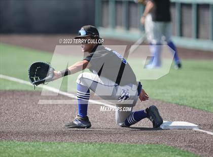 Thumbnail 1 in Skyridge vs. Pleasant Grove (UHSAA 6A Bracket Play) photogallery.