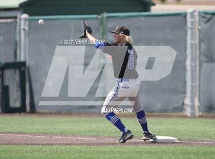 Thumbnail 3 in Skyridge vs. Pleasant Grove (UHSAA 6A Bracket Play) photogallery.