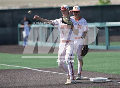 Thumbnail 1 in Skyridge vs. Pleasant Grove (UHSAA 6A Bracket Play) photogallery.