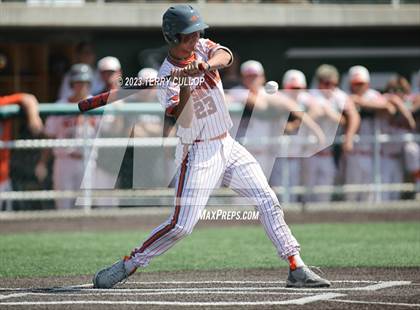 Thumbnail 3 in Skyridge vs. Pleasant Grove (UHSAA 6A Bracket Play) photogallery.