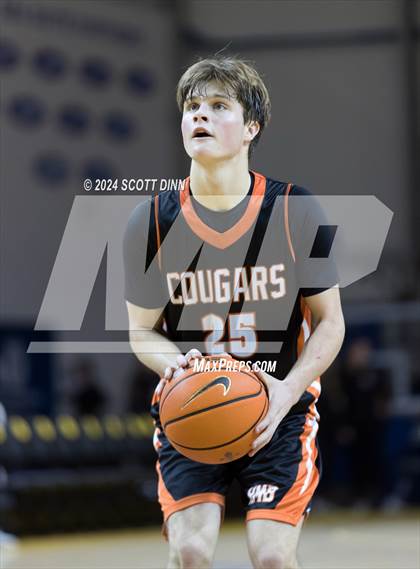 Thumbnail 1 in Santa Teresa vs Half Moon Bay (Santa Cruz Warriors NorCal Invitational) photogallery.