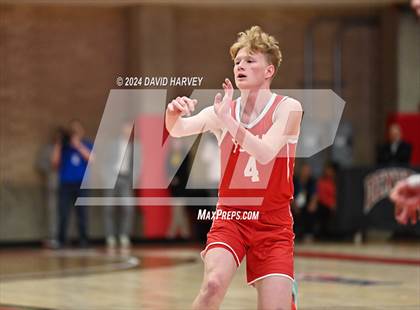 Thumbnail 2 in  The Vanguard School vs Yuma (CHSAA 3A Final) photogallery.