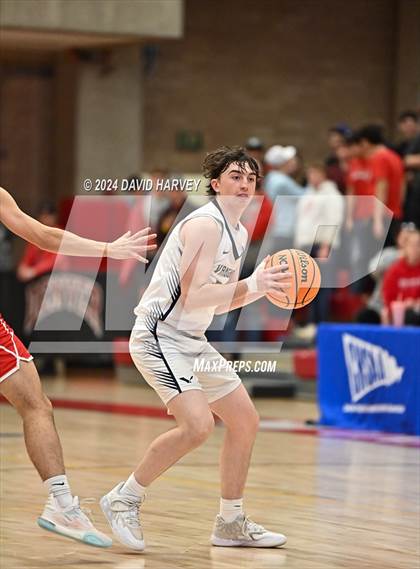 Thumbnail 2 in  The Vanguard School vs Yuma (CHSAA 3A Final) photogallery.