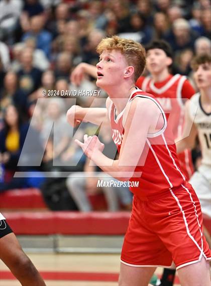 Thumbnail 2 in  The Vanguard School vs Yuma (CHSAA 3A Final) photogallery.