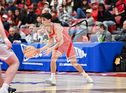 Thumbnail 1 in  The Vanguard School vs Yuma (CHSAA 3A Final) photogallery.
