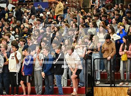 Thumbnail 1 in  The Vanguard School vs Yuma (CHSAA 3A Final) photogallery.