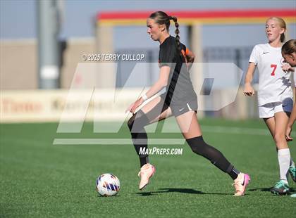 Thumbnail 2 in Ogden vs. Grantsville (UHSAA 3A Semi Final) photogallery.