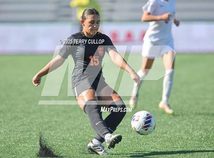 Thumbnail 3 in Ogden vs. Grantsville (UHSAA 3A Semi Final) photogallery.