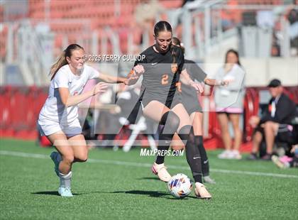 Thumbnail 2 in Ogden vs. Grantsville (UHSAA 3A Semi Final) photogallery.