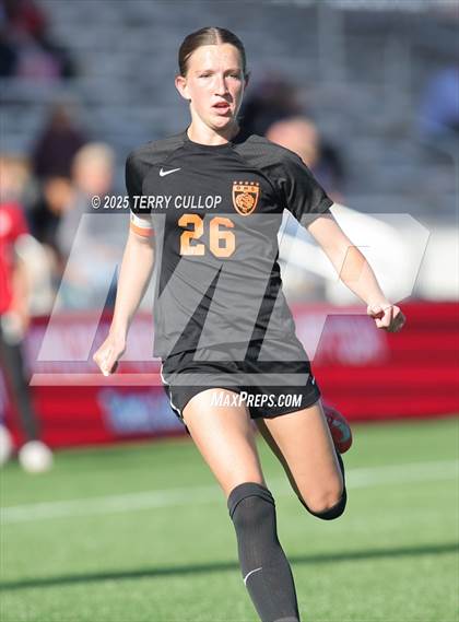 Thumbnail 1 in Ogden vs. Grantsville (UHSAA 3A Semi Final) photogallery.