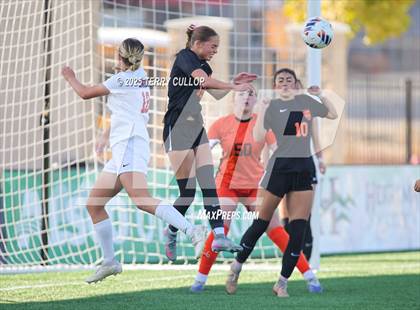 Thumbnail 2 in Ogden vs. Grantsville (UHSAA 3A Semi Final) photogallery.