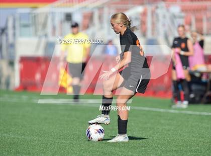Thumbnail 2 in Ogden vs. Grantsville (UHSAA 3A Semi Final) photogallery.