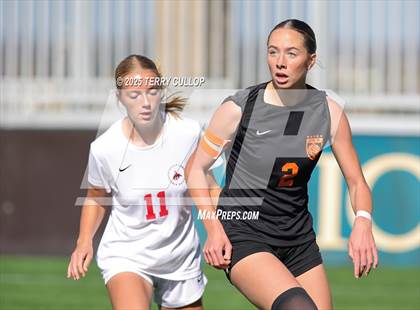 Thumbnail 1 in Ogden vs. Grantsville (UHSAA 3A Semi Final) photogallery.