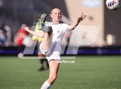 Thumbnail 2 in Ogden vs. Grantsville (UHSAA 3A Semi Final) photogallery.